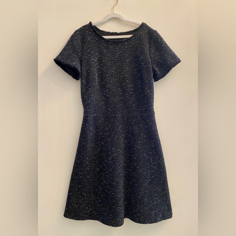 Loft Tweed Dress size 2